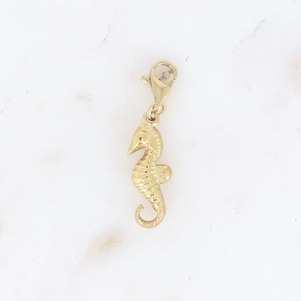 Charm - hippocampe