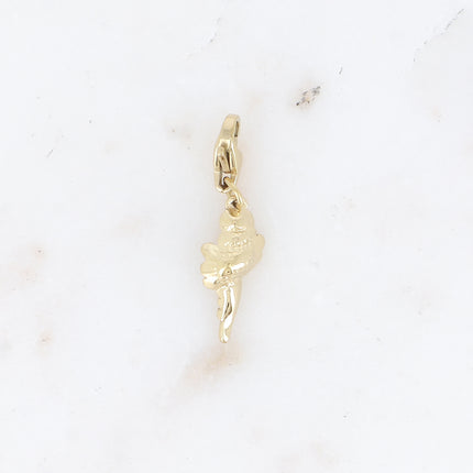 Charm - coquillage