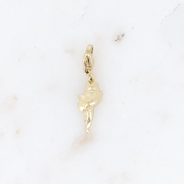 Charm - coquillage