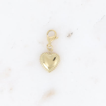 Charm - coeur