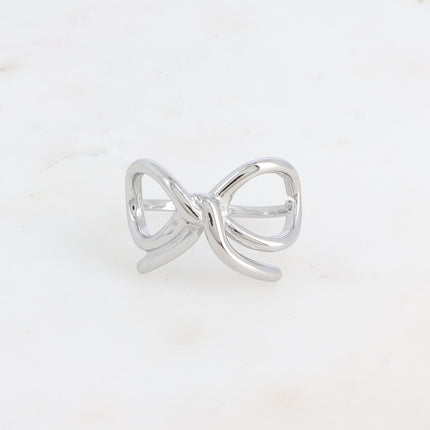 Sibylla ring - bow tie