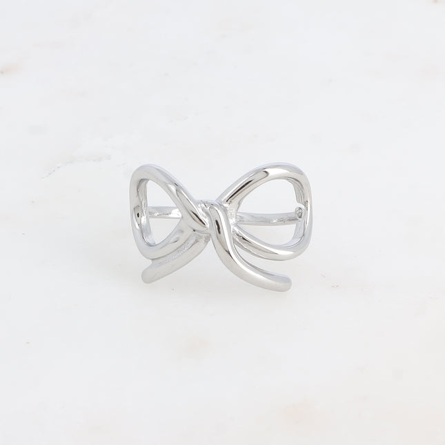 Bague Sibylla - noeud papillon
