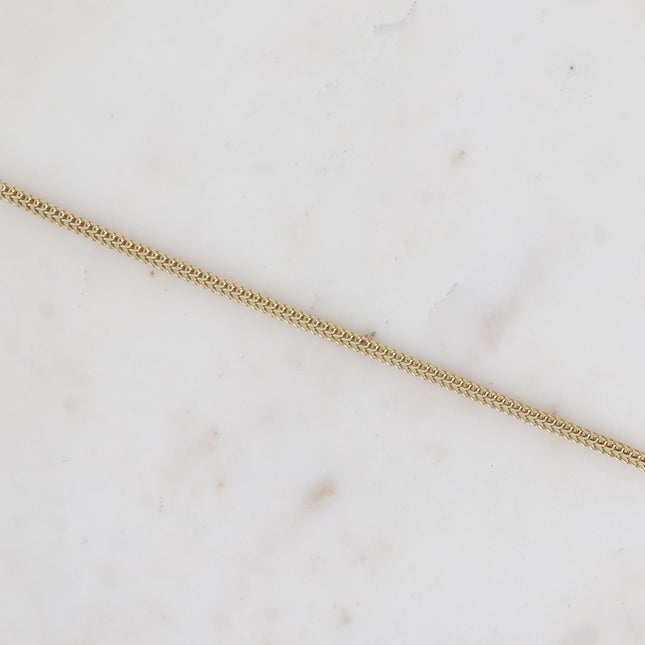 Bracelet - scale-effect mesh
