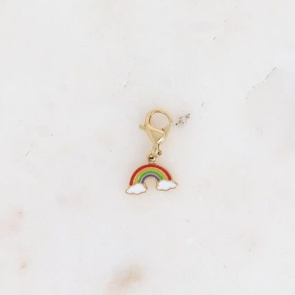 Charm - arc en ciel