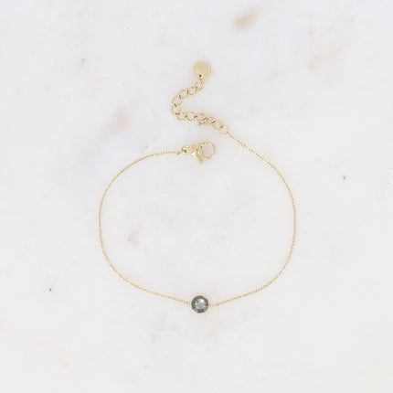 Bracelet Sohan – cristaux Swarovski® PP20