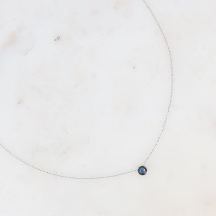 Collier Sohan - cristaux Swarovski® PP20