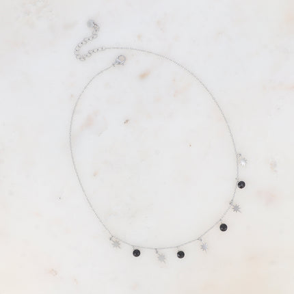 Collier Salvador - cristaux Swarovski®