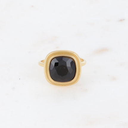 Bague Arwen - cristaux Swarovski® 10mm