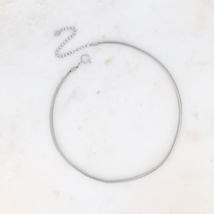 Necklace - snake chain