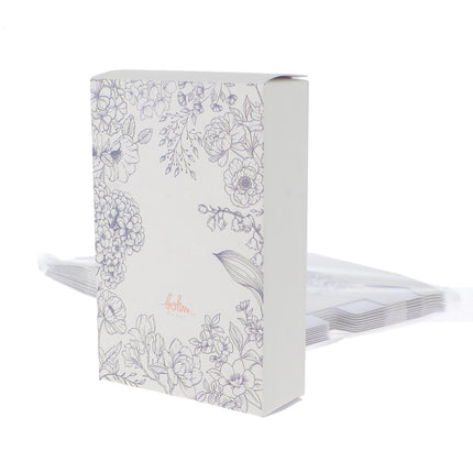 Boîte papier cadeau grande taille