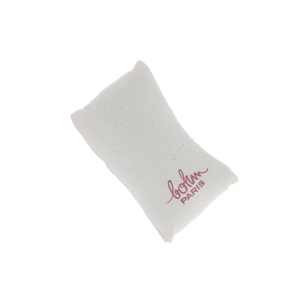 Petit coussin Bohm pour bracelets & joncs - 8 x 12 cm