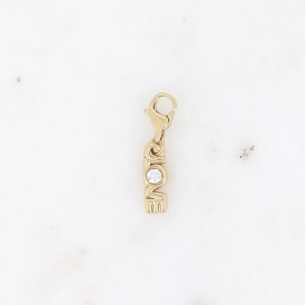 Charm - Love et cristal