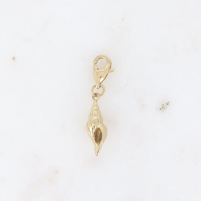 Charm - coquillage