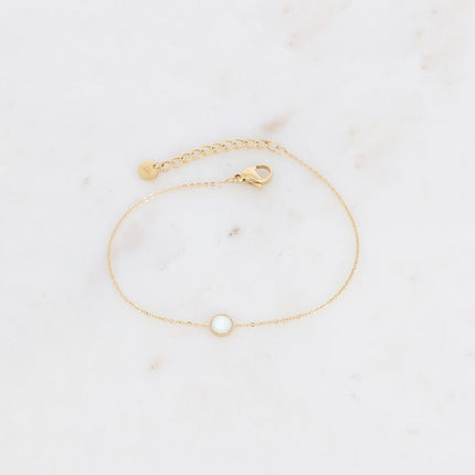 Bracelet Sohan – cristaux Swarovski® PP20