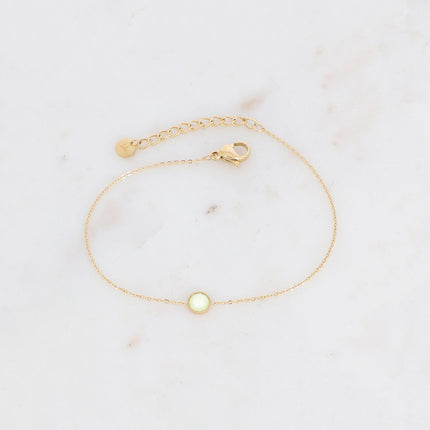 Bracelet Sohan – cristaux Swarovski® PP20