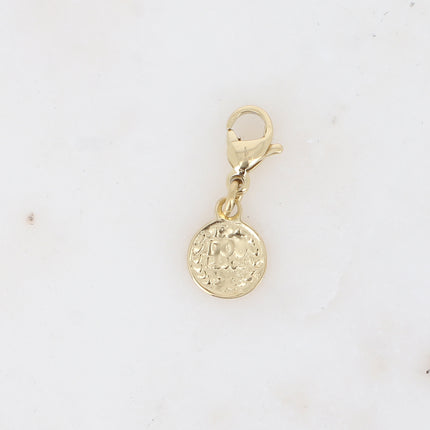 Charm Chayana - pièce de la Confédération Suisse