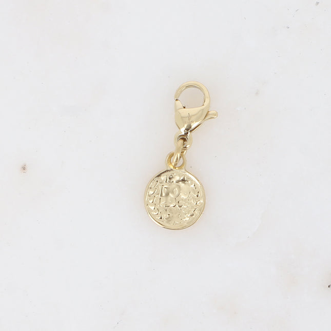 Charm Chayana - Swiss Confederation coin