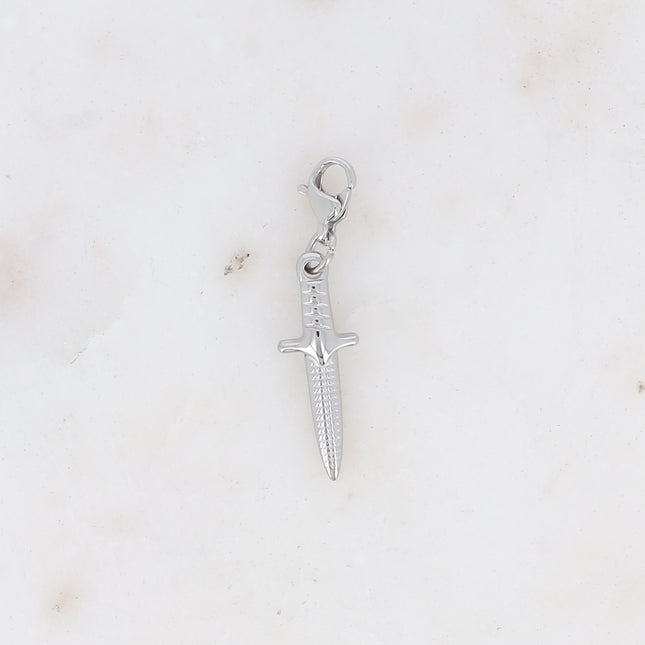 Charm - sword