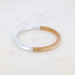 Collection image for: Horn bangles