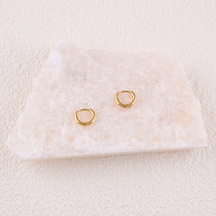 Boucles / Piercing - mini anneau 9mm