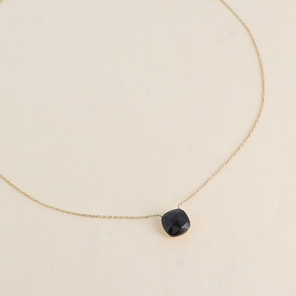 Collier Béa - cristaux Swarovski® 10mm