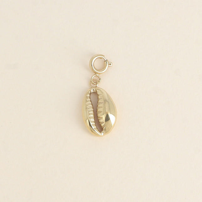 Charm Parker M - cauri