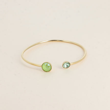 Jonc Betty - cristaux Swarovski®