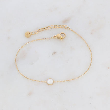 Bracelet Sohan – cristaux Swarovski® PP20