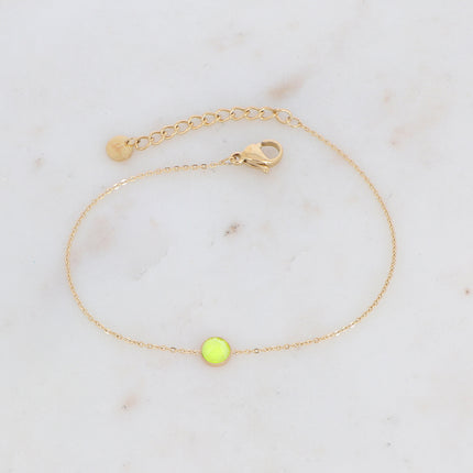 Bracelet Sohan – cristaux Swarovski® PP20