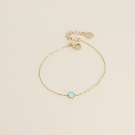 Bracelet Sohan – cristaux Swarovski® PP20