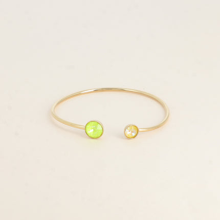 Jonc Betty - cristaux Swarovski®