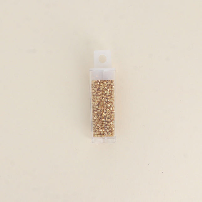 Lot de perles rocailles 2mm