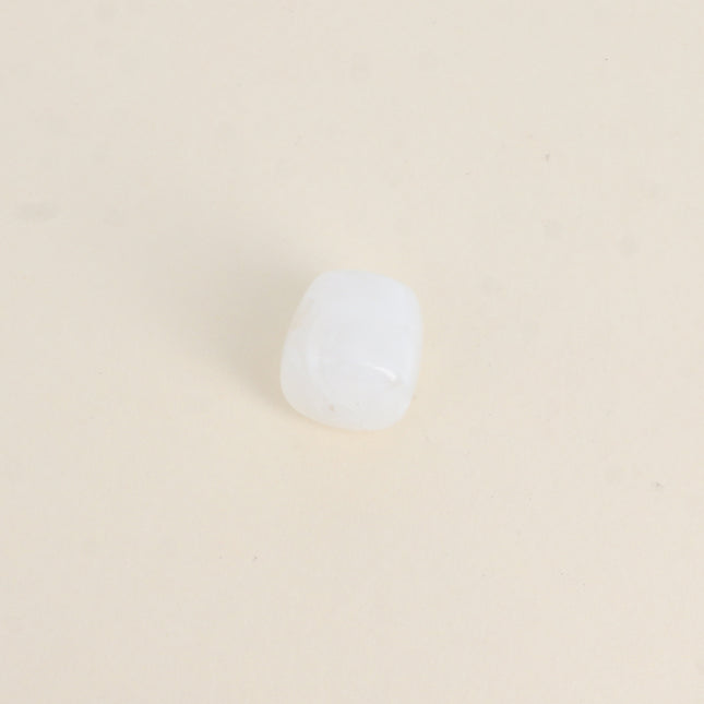 Perle cubique en résine de 16mm, 6 pièces, pour bijoux et accessoires