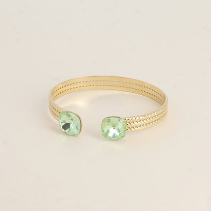 Jonc Phoebe - cristaux Swarovski®