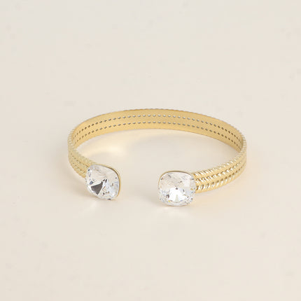 Jonc Phoebe - cristaux Swarovski®