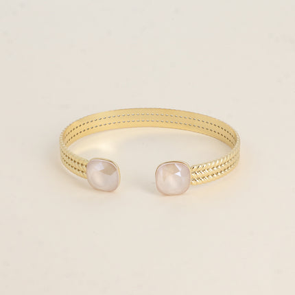 Jonc Phoebe - cristaux Swarovski®