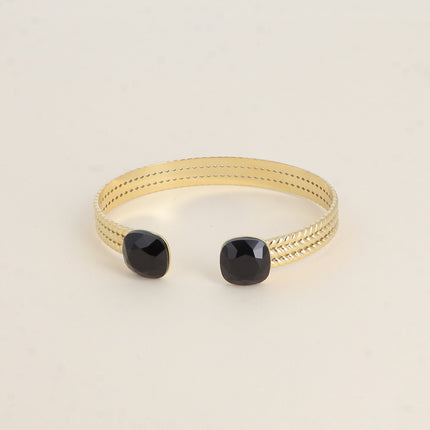 Jonc Phoebe - cristaux Swarovski®