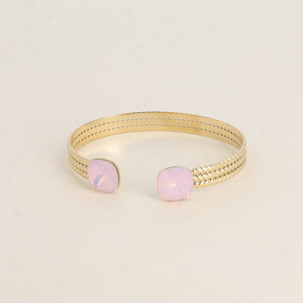 Jonc Phoebe - cristaux Swarovski®