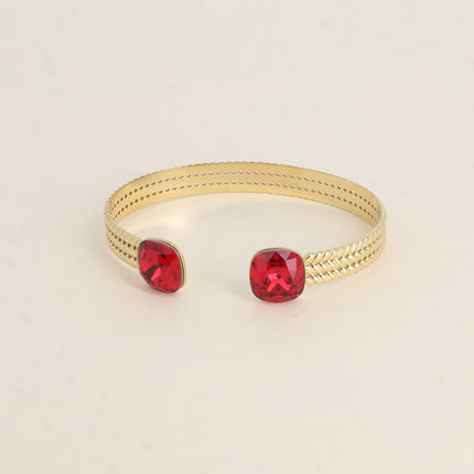 Jonc Phoebe - cristaux Swarovski®