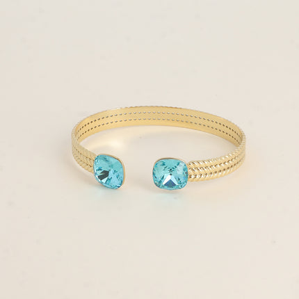 Jonc Phoebe - cristaux Swarovski®