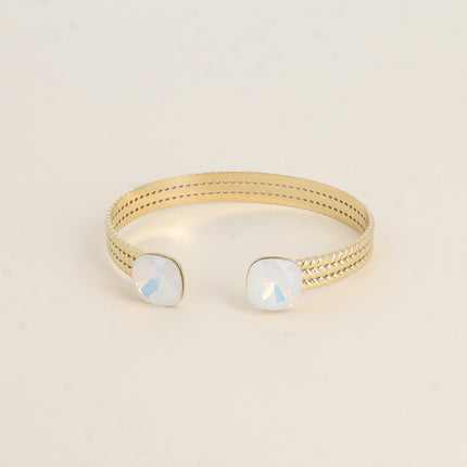 Jonc Phoebe - cristaux Swarovski®