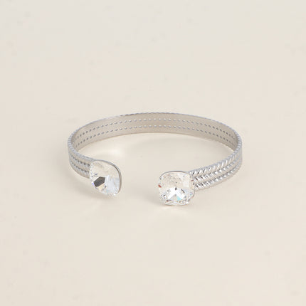 Jonc Phoebe - cristaux Swarovski®