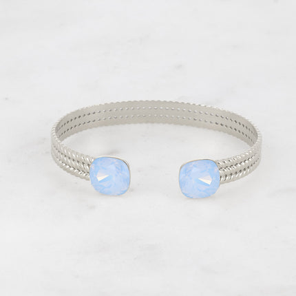 Jonc Phoebe - cristaux Swarovski®