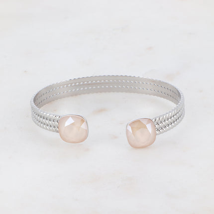 Jonc Phoebe - cristaux Swarovski®