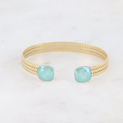 Jonc Phoebe - cristaux Swarovski®