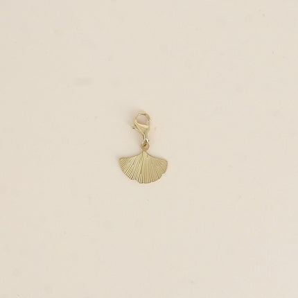 Charm Ginkgo