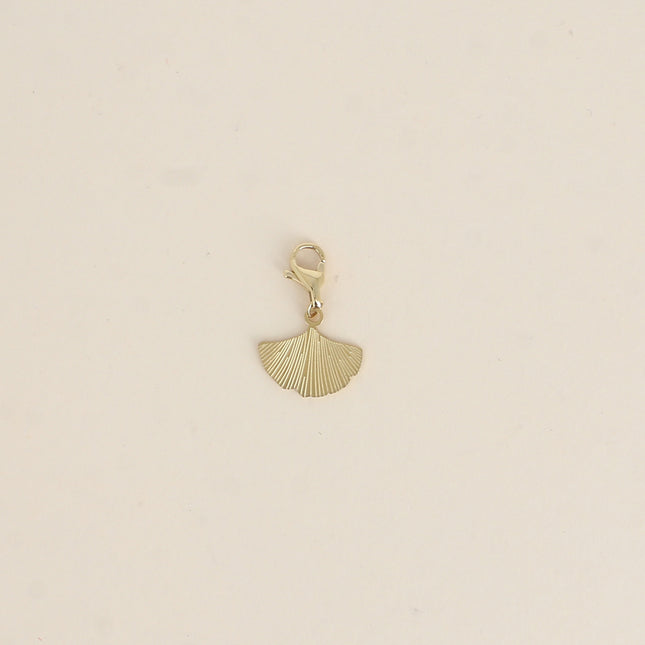 Charm Ginkgo