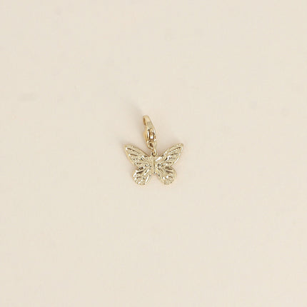 Charm Phoebe - papillon