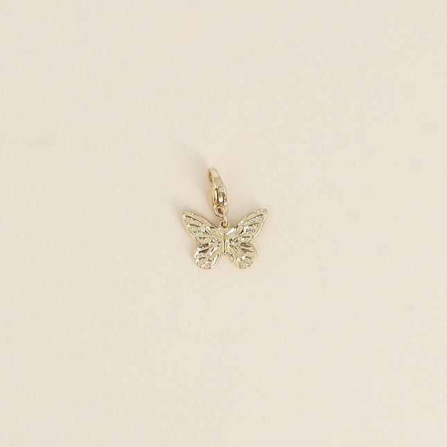 Charm Phoebe - papillon