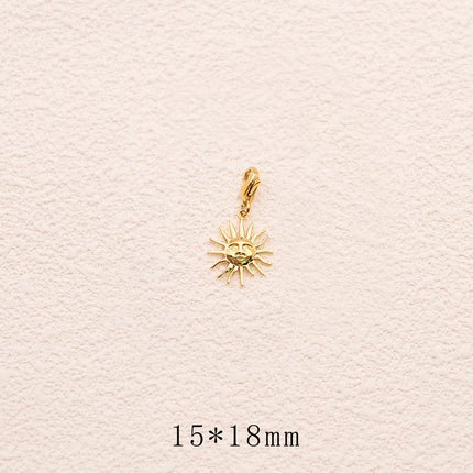 Charm - soleil